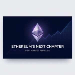 이더리움, $2,300선 공방 — Etherealize “$250,000 장기 목표” vs KelpDAO $2.92억 해킹 충격