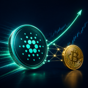 카르다노 ADA, $0.25 박스권 — Input Output “비트코인 DeFi 도입·Leios 업그레이드로 대도약 준비”